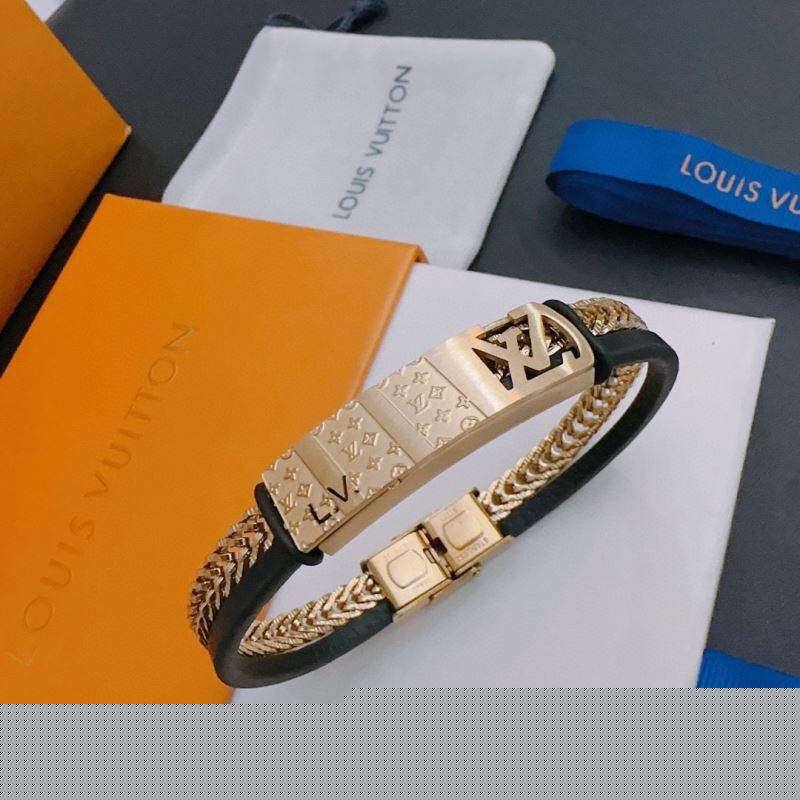 LV Bracelets